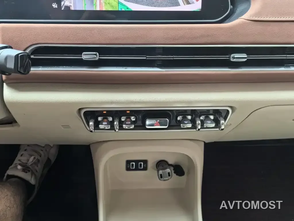 Ora Good Cat 2021 400km Standard Range Athena Edition (LFP) — фото 4