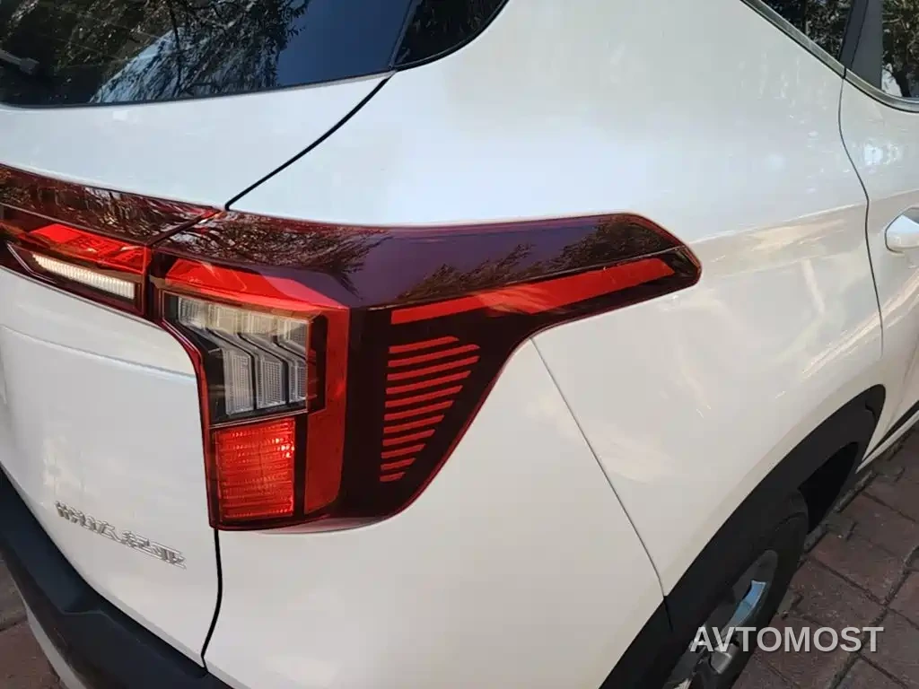Kia Seltos 2023 1.5L CVT Comfort Edition — фото 8