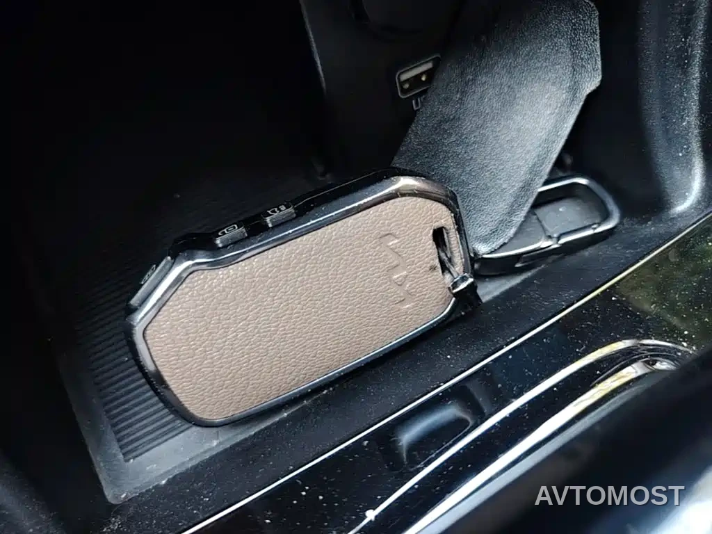 Kia Seltos 2023 1.5L CVT Comfort Edition — фото 9