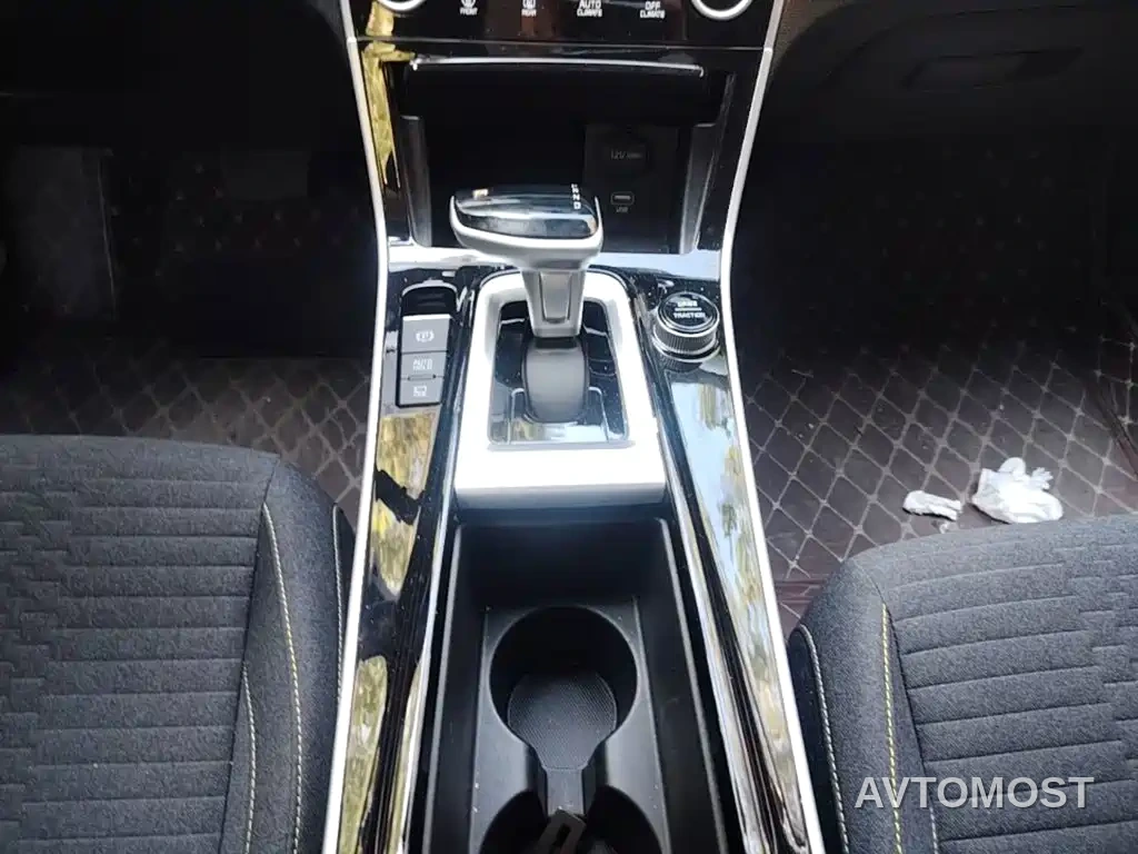 Kia Seltos 2023 1.5L CVT Comfort Edition — фото 14
