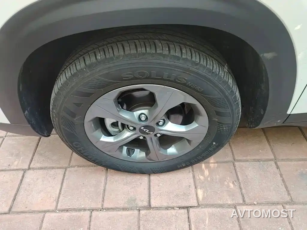 Kia Seltos 2023 1.5L CVT Comfort Edition — фото 23
