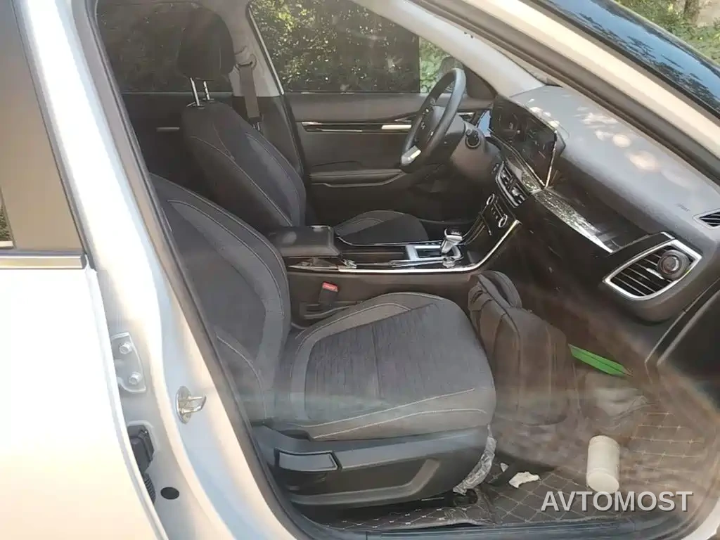 Kia Seltos 2023 1.5L CVT Comfort Edition — фото 25