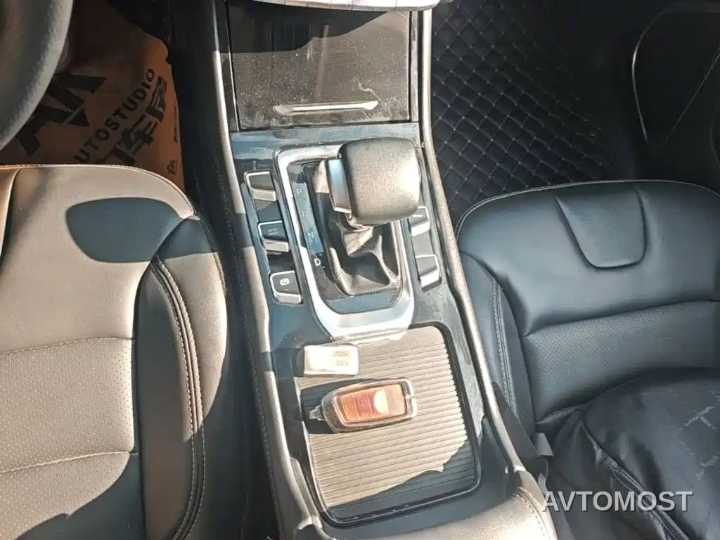 Changan Oshan Cosmos Pro 2021 1.5T Automatic Flagship 7-seater — фото 14