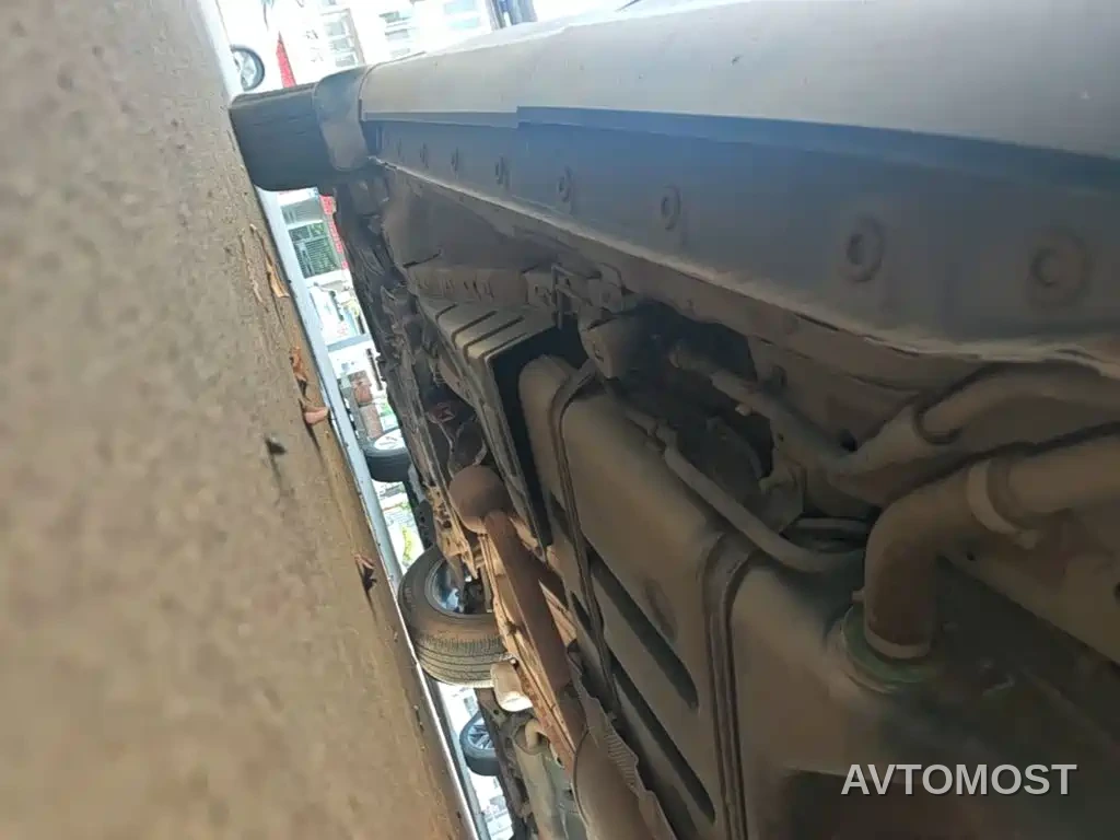 Changan Oshan Cosmos Pro 2021 1.5T Automatic Flagship 7-seater — фото 21