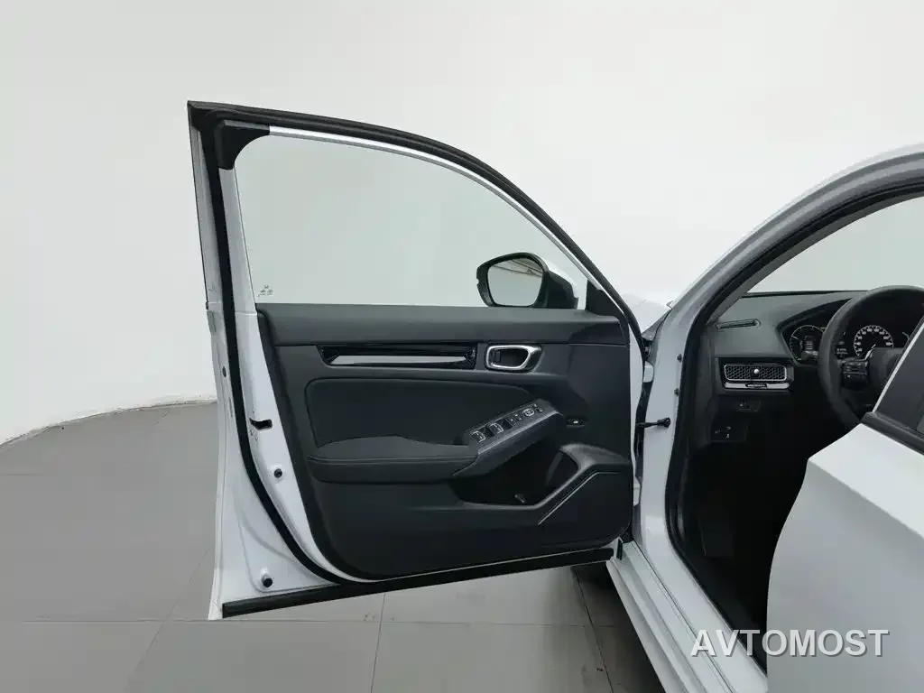 Honda Civic 2023 2.0L e:HEV Pioneer Edition — фото 7