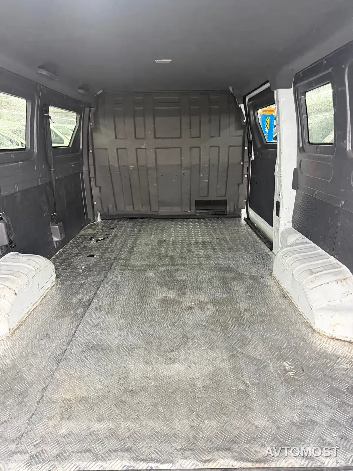 Dongfeng Ruilida V8E 2025 Model Bright Window Edition — фото 8