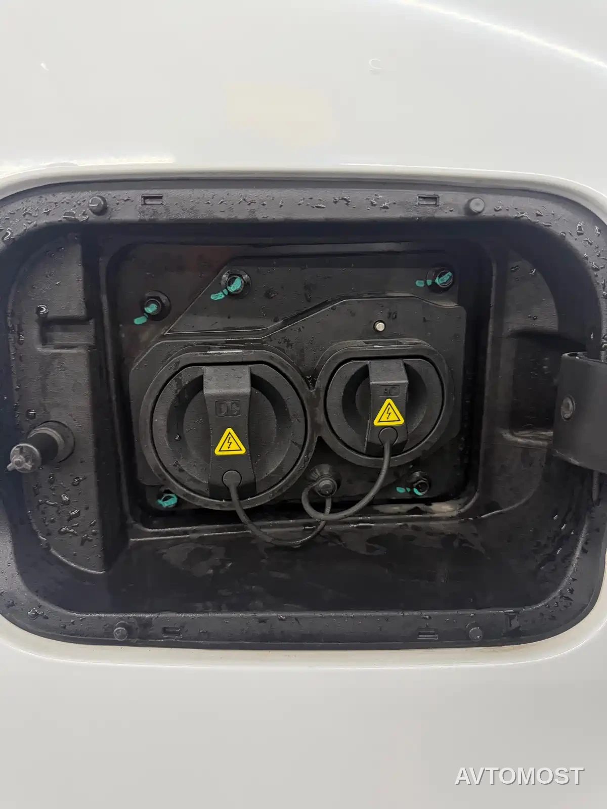 Dongfeng Ruilida V8E 2025 Model Bright Window Edition — фото 12