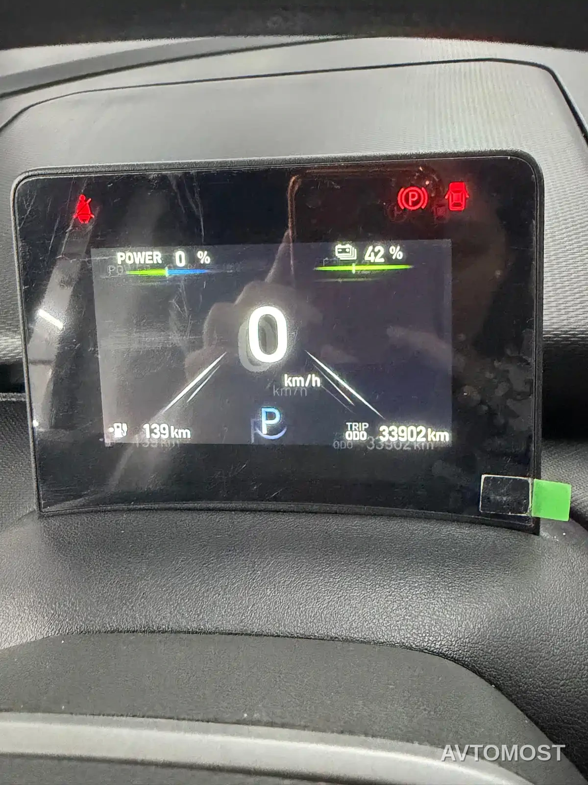 Dongfeng Ruilida V8E 2025 Model Bright Window Edition — фото 14