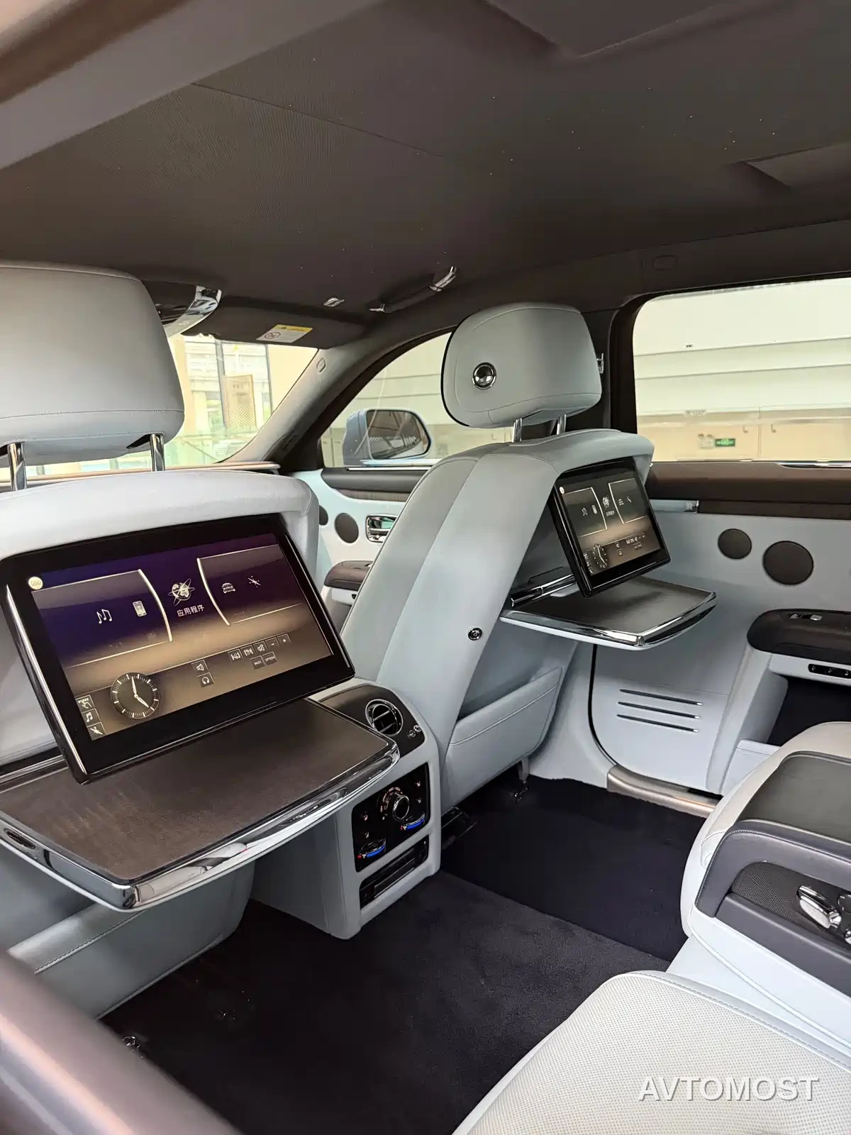 Rolls-Royce Ghost 2021 6.7T Long Wheelbase — фото 11