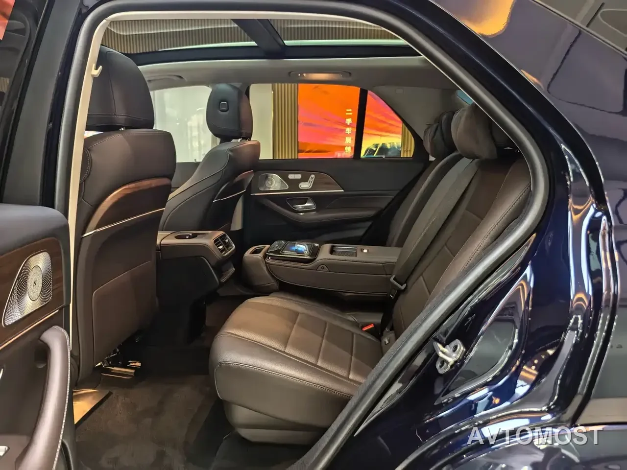 Mercedes-Benz GLE New Energy 2021 GLE 350 e 4MATIC — фото 10