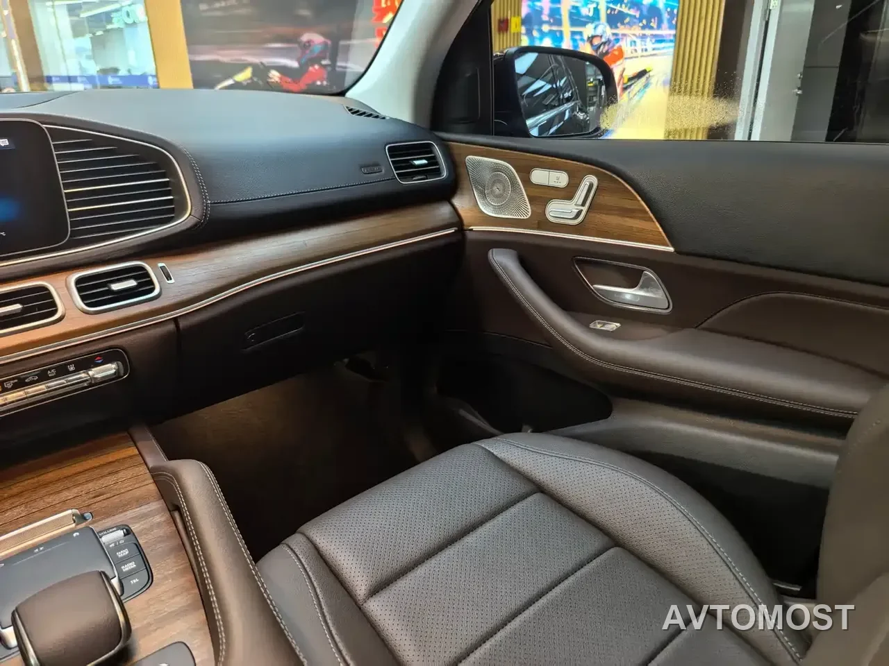 Mercedes-Benz GLE New Energy 2021 GLE 350 e 4MATIC — фото 15