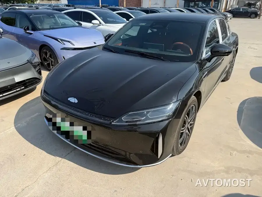 Chery Fengyun A9L 2025 260 Ultra Long Range Luxury Edition