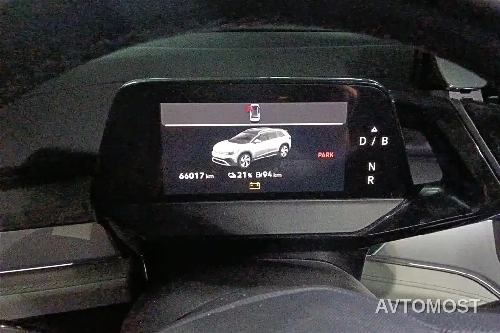 Volkswagen ID.6 CROZZ 2021 Standard Range PURE Edition — фото 13