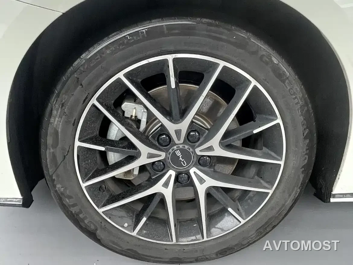 BYD Seal 07 DM-i 2025 Model DM-i 1.5L 125km Luxury — фото 3