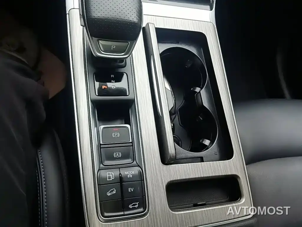 Roewe RX5 New Energy 2020 ePLUS Guochao Ronglin Flagship Edition — фото 14
