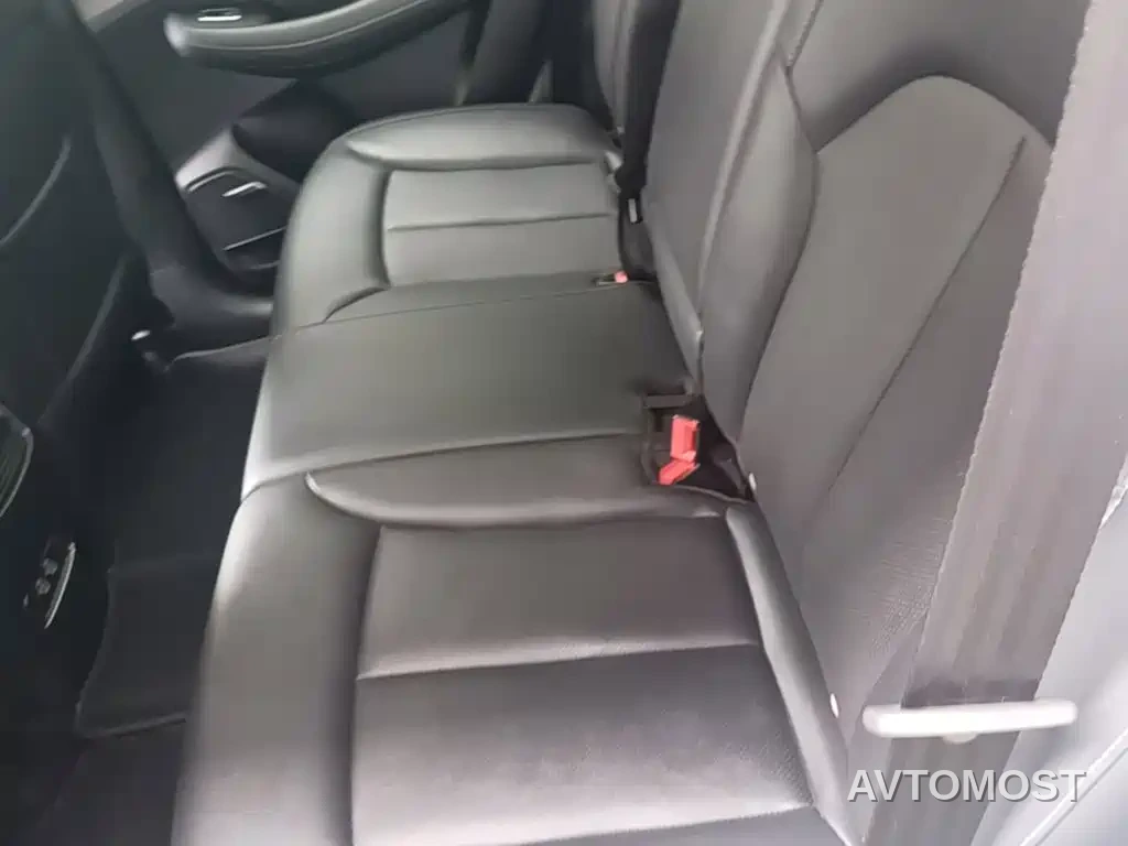 Roewe RX5 New Energy 2020 ePLUS Guochao Ronglin Flagship Edition — фото 15