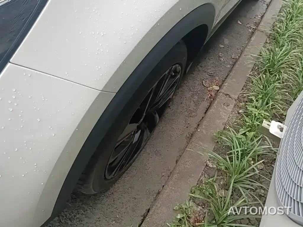 Roewe RX5 New Energy 2020 ePLUS Guochao Ronglin Flagship Edition — фото 21