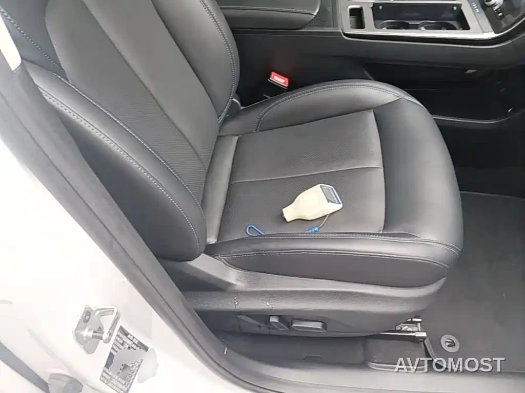 Roewe RX5 New Energy 2020 ePLUS Guochao Ronglin Flagship Edition — фото 23