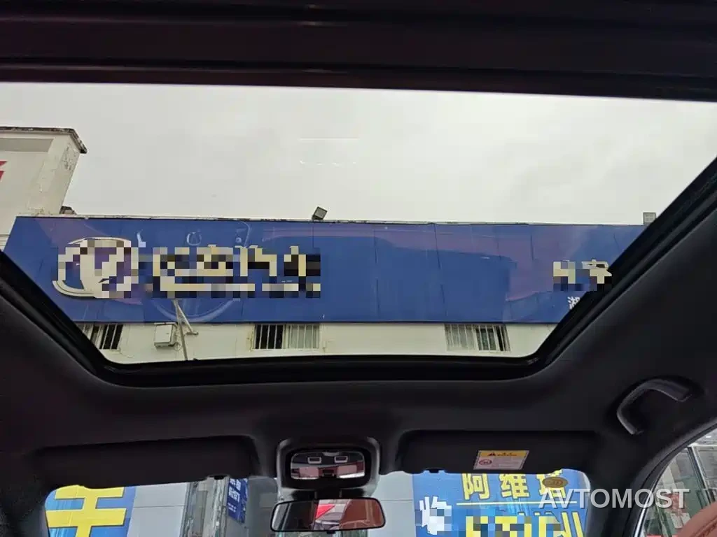 Changan CS75 PLUS 2025 4th Gen UItra 2.0T New Blue Whale Smart Power Type — фото 18