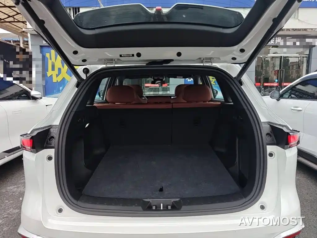 Changan CS75 PLUS 2025 4th Gen UItra 2.0T New Blue Whale Smart Power Type — фото 19