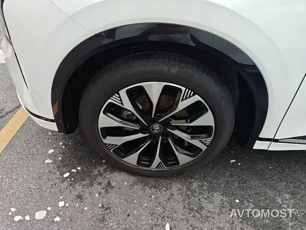 Changan CS75 PLUS 2025 4th Gen UItra 2.0T New Blue Whale Smart Power Type — фото 23