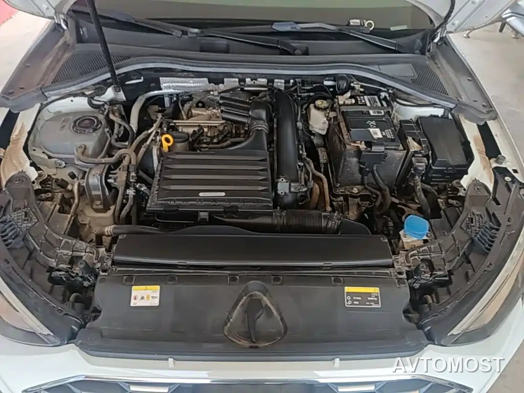 Audi A3 2022 Sportback 35 TFSI Progressive Sport — фото 20