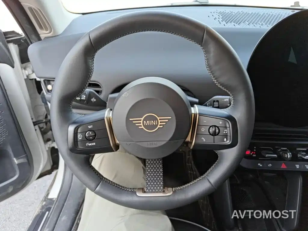 MINI Electric MINI COOPER 2025 Model 456km COOPER E Classic — фото 3