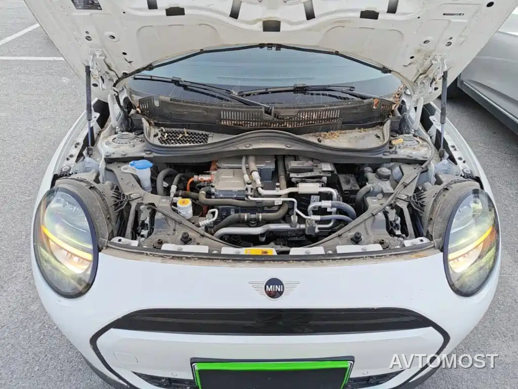 MINI Electric MINI COOPER 2025 Model 456km COOPER E Classic — фото 10