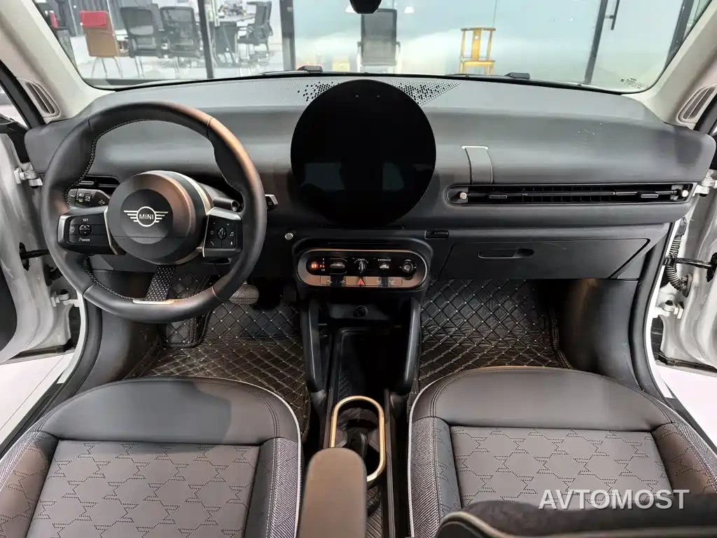 MINI Electric MINI COOPER 2025 Model 456km COOPER E Classic — фото 12