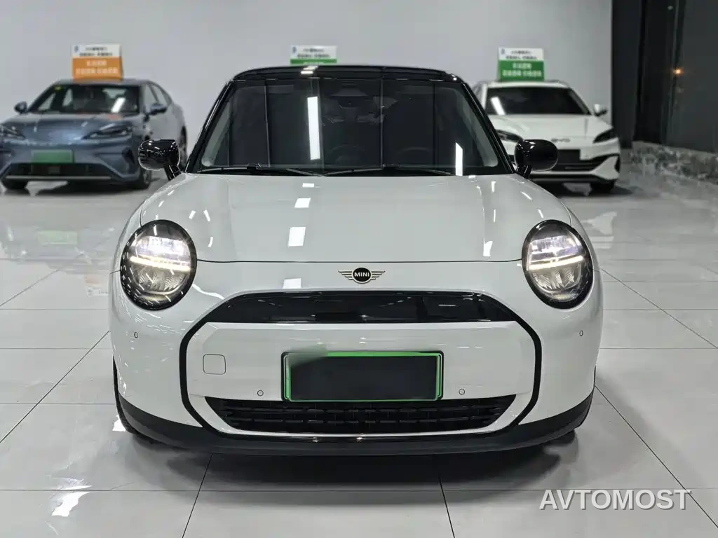 MINI Electric MINI COOPER 2025 Model 456km COOPER E Classic — фото 20