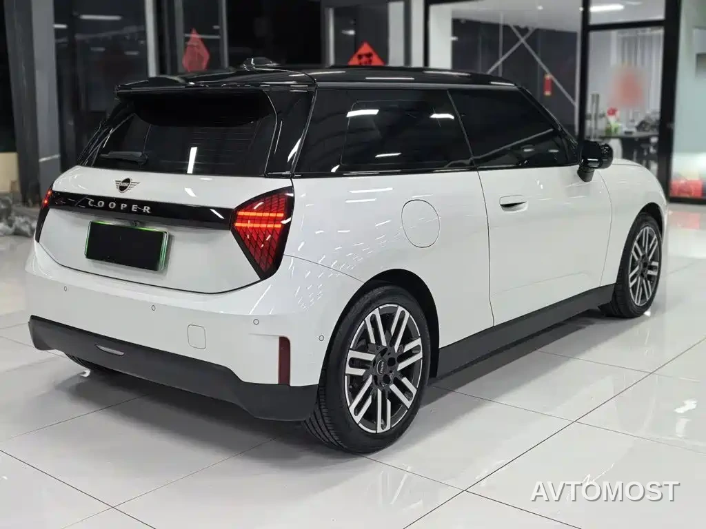 MINI Electric MINI COOPER 2025 Model 456km COOPER E Classic — фото 22