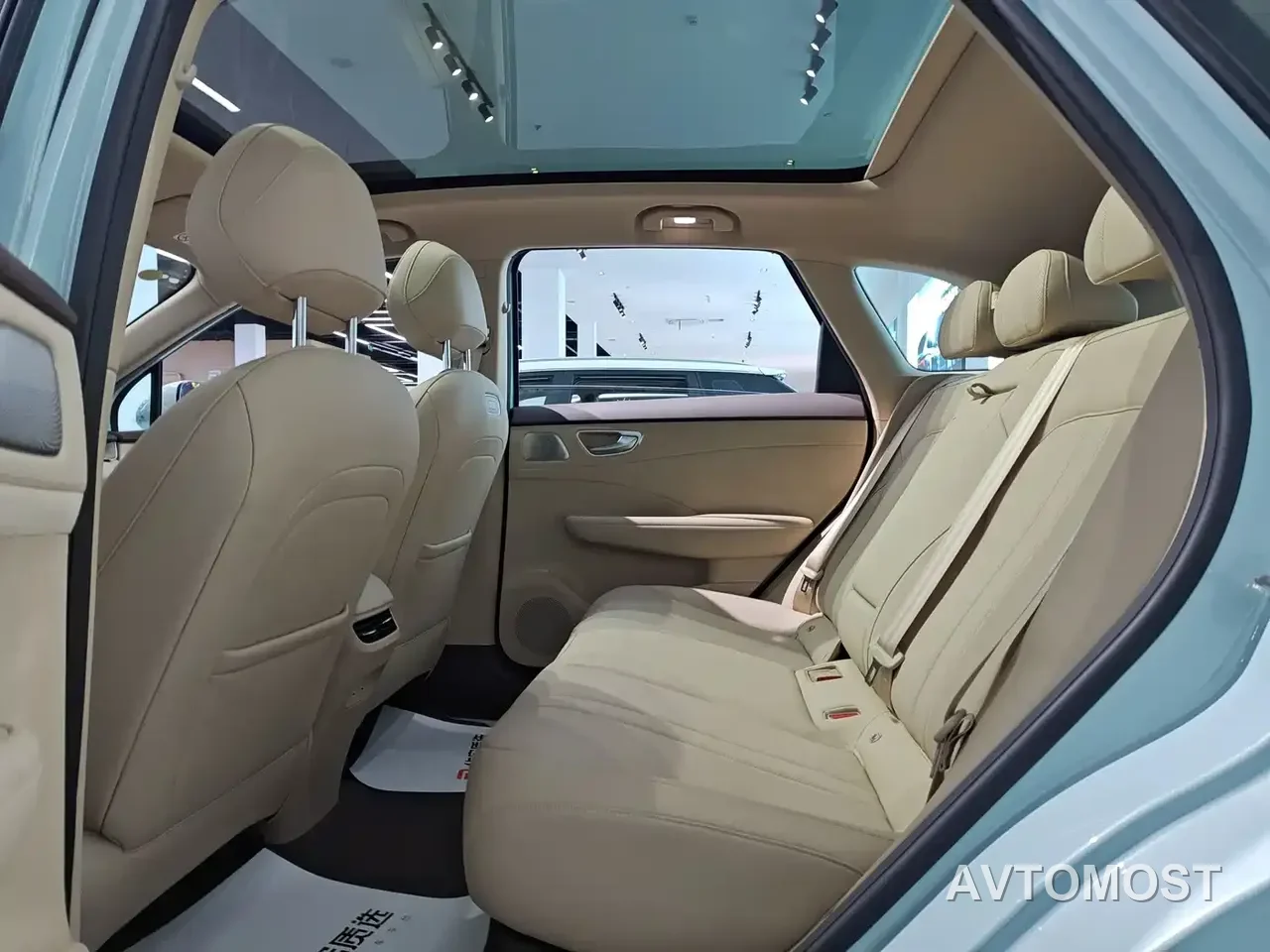 Shangjie SUV 2025 Model Extended Range Pro — фото 4