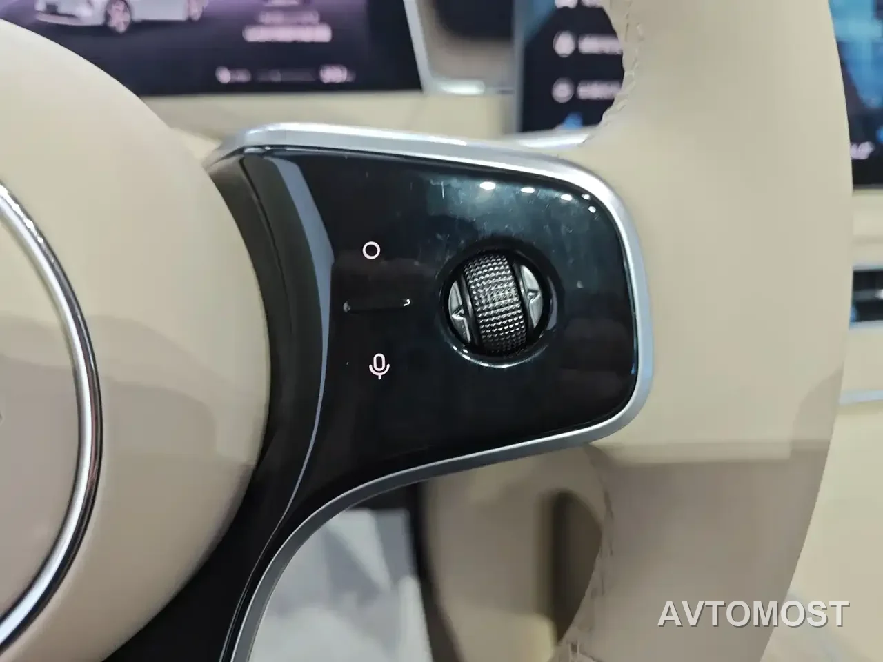 Shangjie SUV 2025 Model Extended Range Pro — фото 7