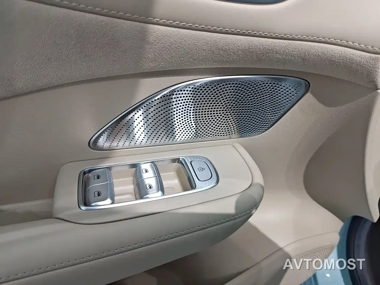Shangjie SUV 2025 Model Extended Range Pro — фото 11