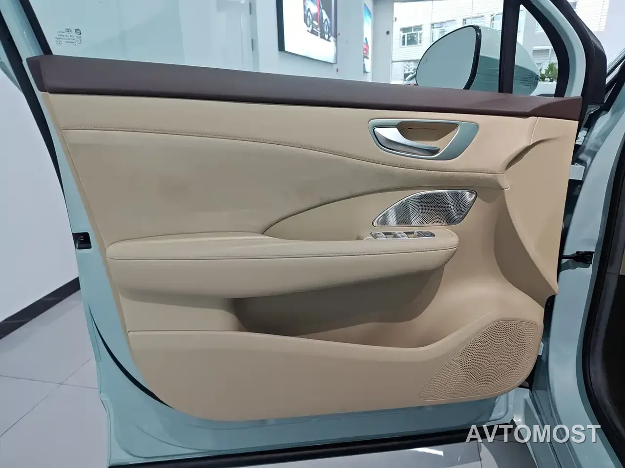 Shangjie SUV 2025 Model Extended Range Pro — фото 12