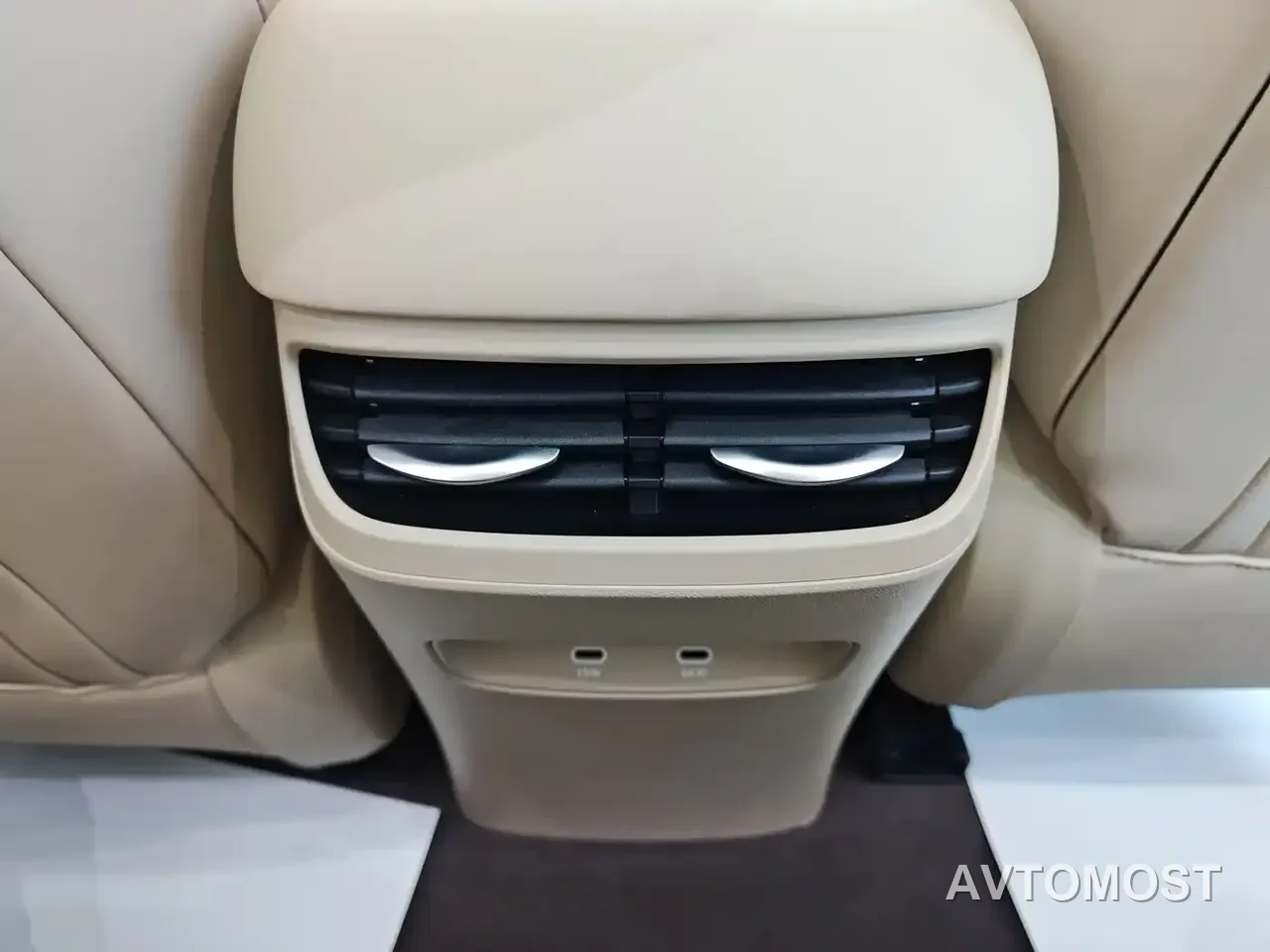 Shangjie SUV 2025 Model Extended Range Pro — фото 14
