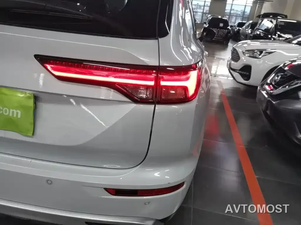 Mitsubishi Outlander 2023 1.5T CVT 4WD Excellence Edition 5-seater — фото 8