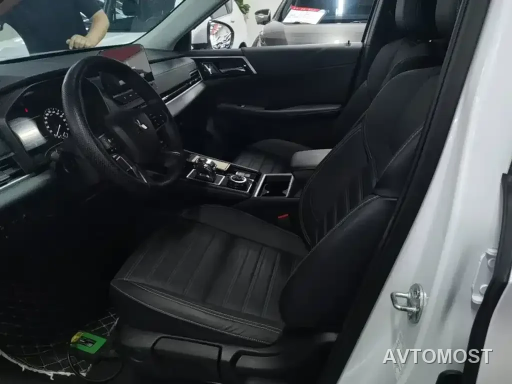 Mitsubishi Outlander 2023 1.5T CVT 4WD Excellence Edition 5-seater — фото 14