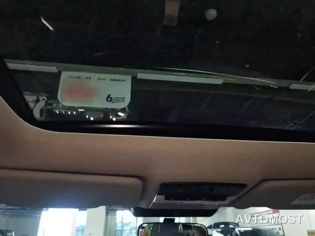 Mitsubishi Outlander 2023 1.5T CVT 4WD Excellence Edition 5-seater — фото 17