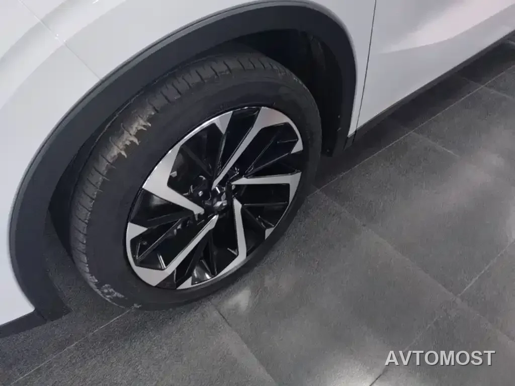 Mitsubishi Outlander 2023 1.5T CVT 4WD Excellence Edition 5-seater — фото 22