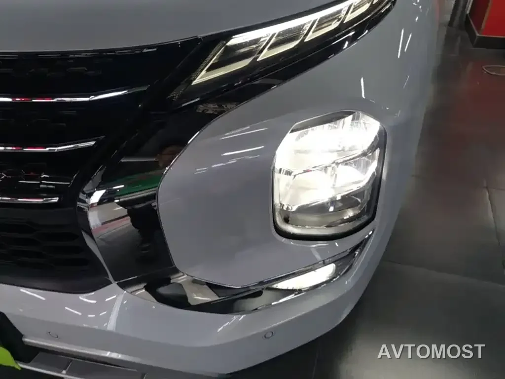 Mitsubishi Outlander 2023 1.5T CVT 4WD Excellence Edition 5-seater — фото 23