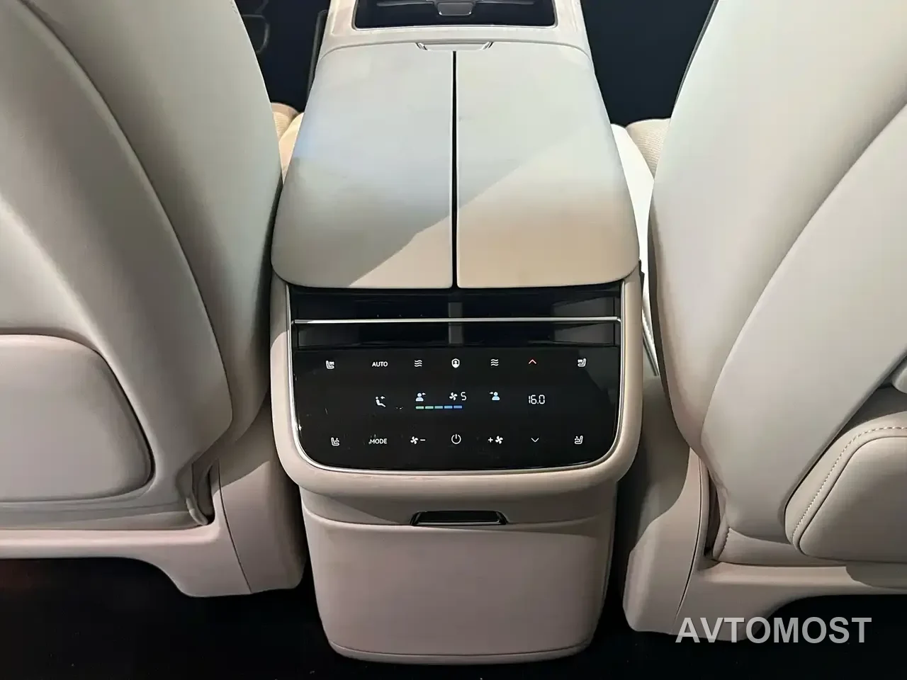 Xiangjie Enjoy World S9 2024 Pure Electric Ultra AWD Flagship Edition — фото 17