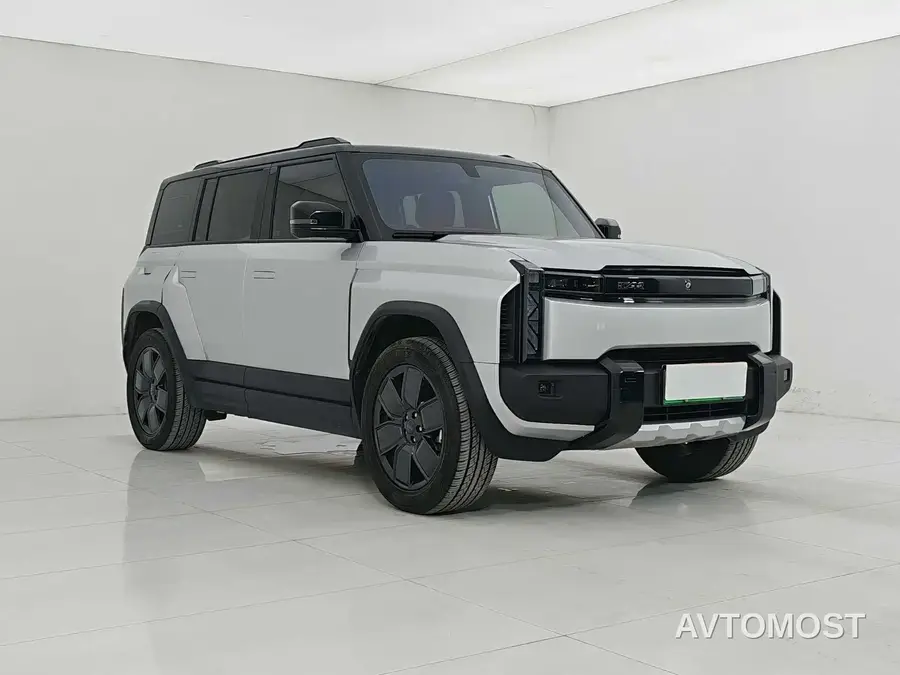 iCAR 03T 2024 520km 2WD Long Range