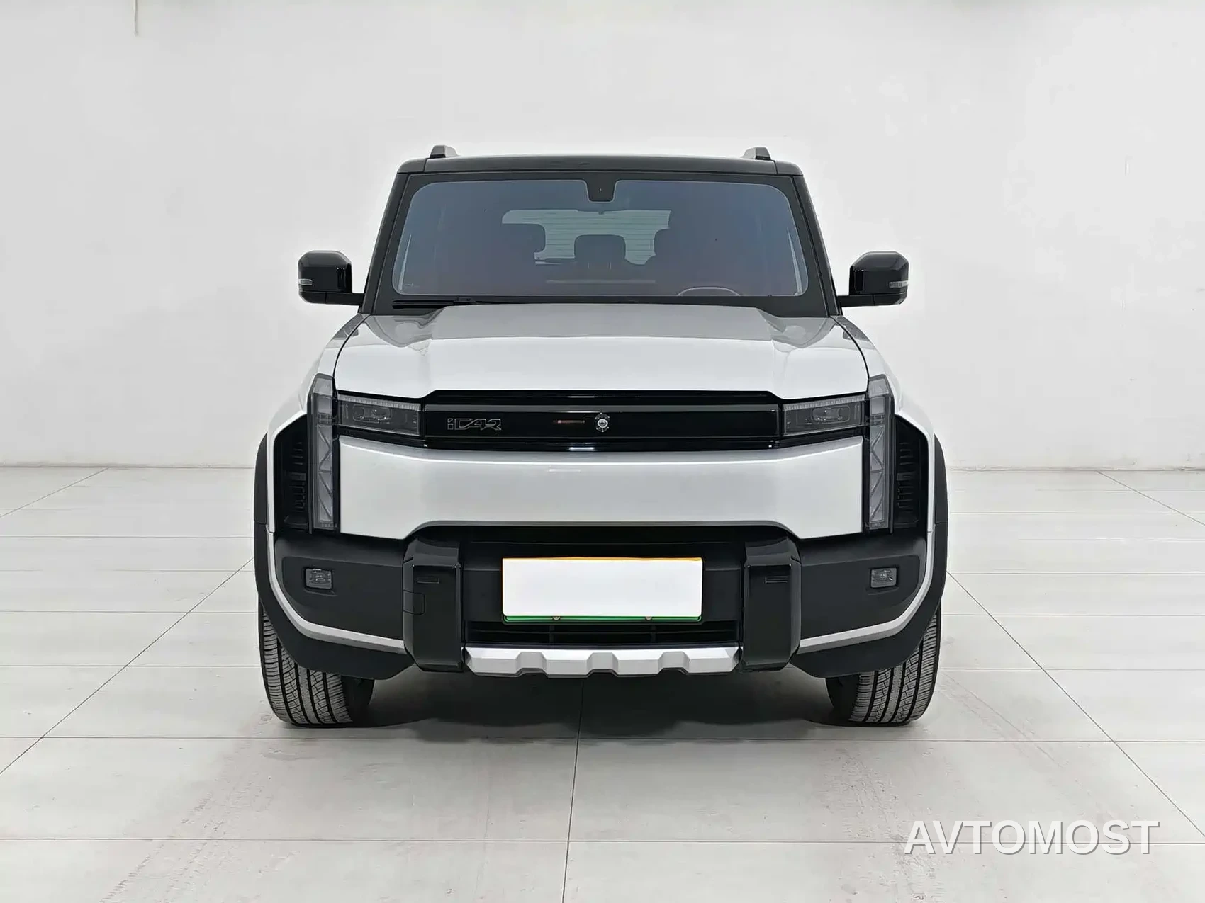iCAR 03T 2024 520km 2WD Long Range — фото 2