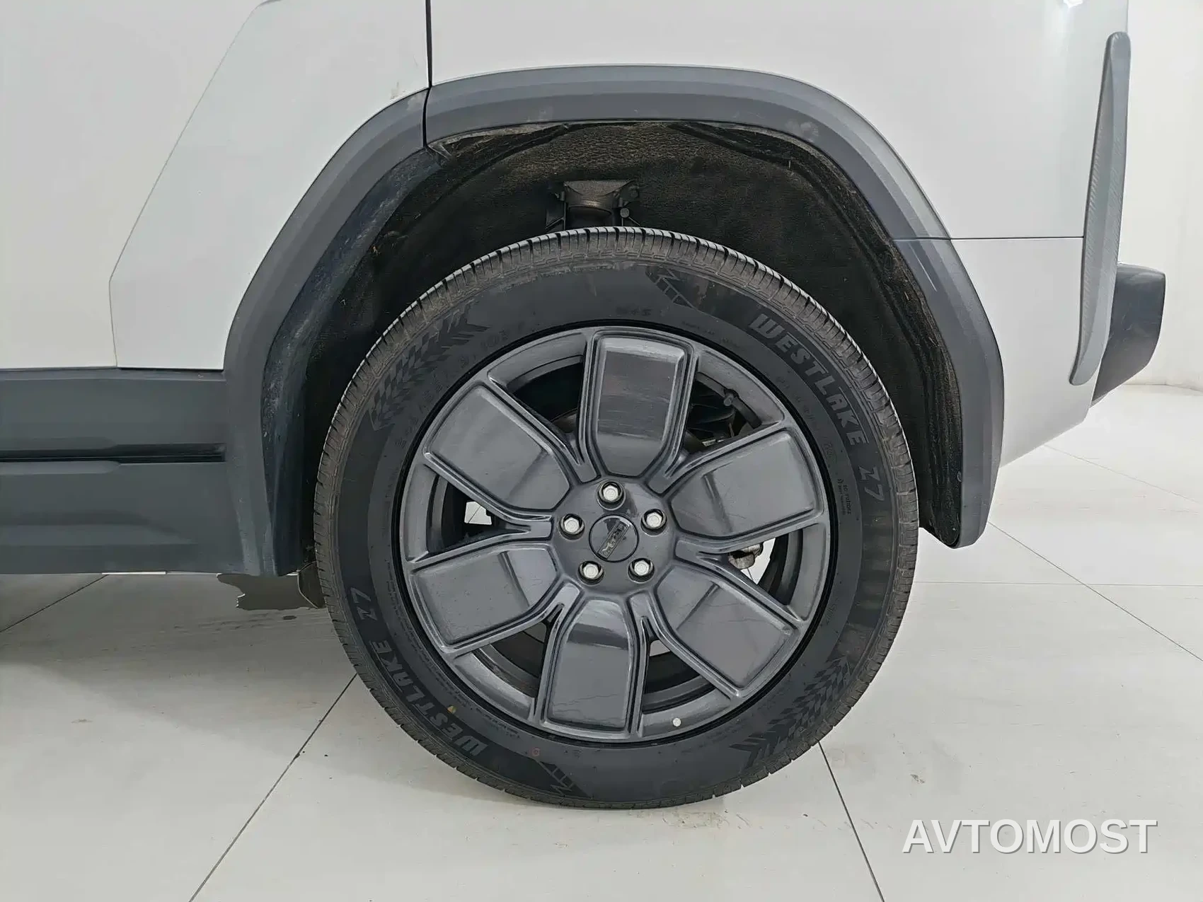 iCAR 03T 2024 520km 2WD Long Range — фото 14