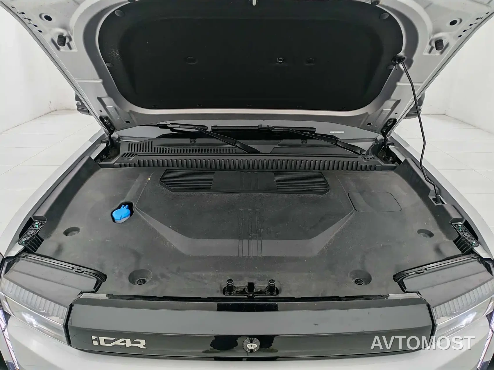 iCAR 03T 2024 520km 2WD Long Range — фото 16