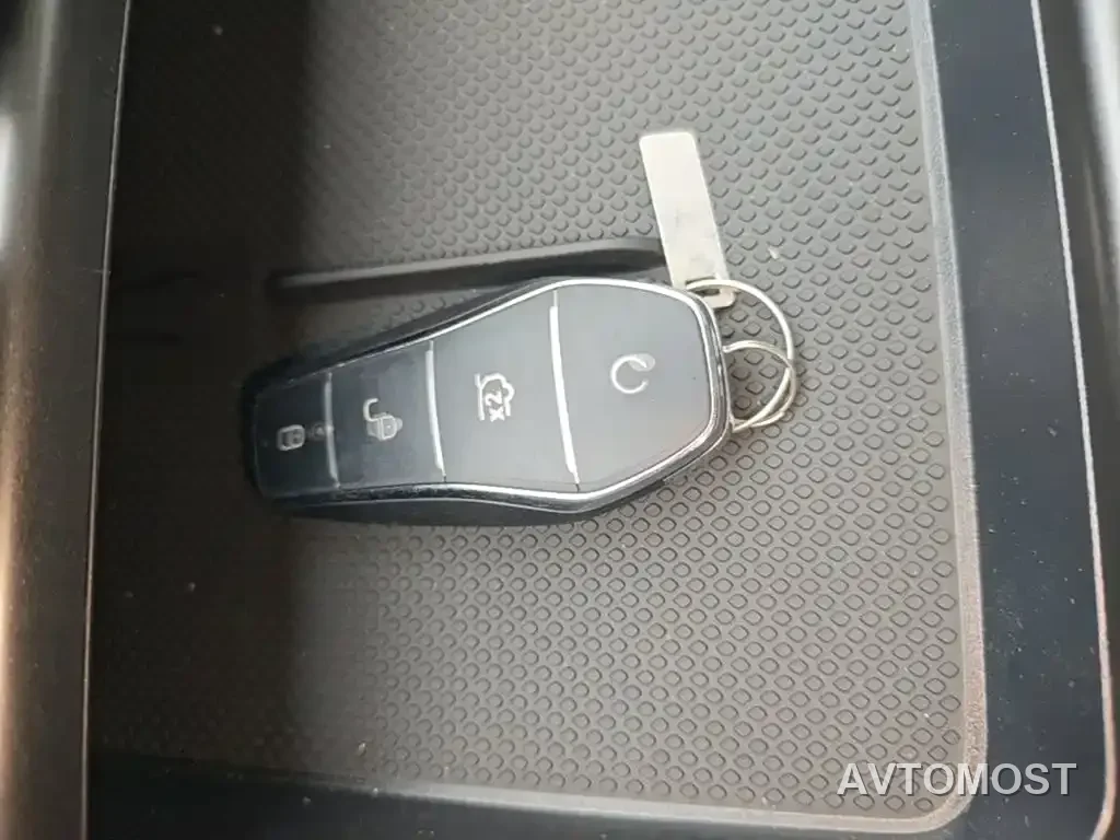 BYD Seal 05 DM-i 2025 DM-i 75KM Premium — фото 9