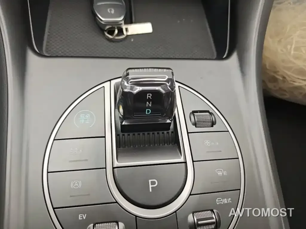 BYD Seal 05 DM-i 2025 DM-i 75KM Premium — фото 13