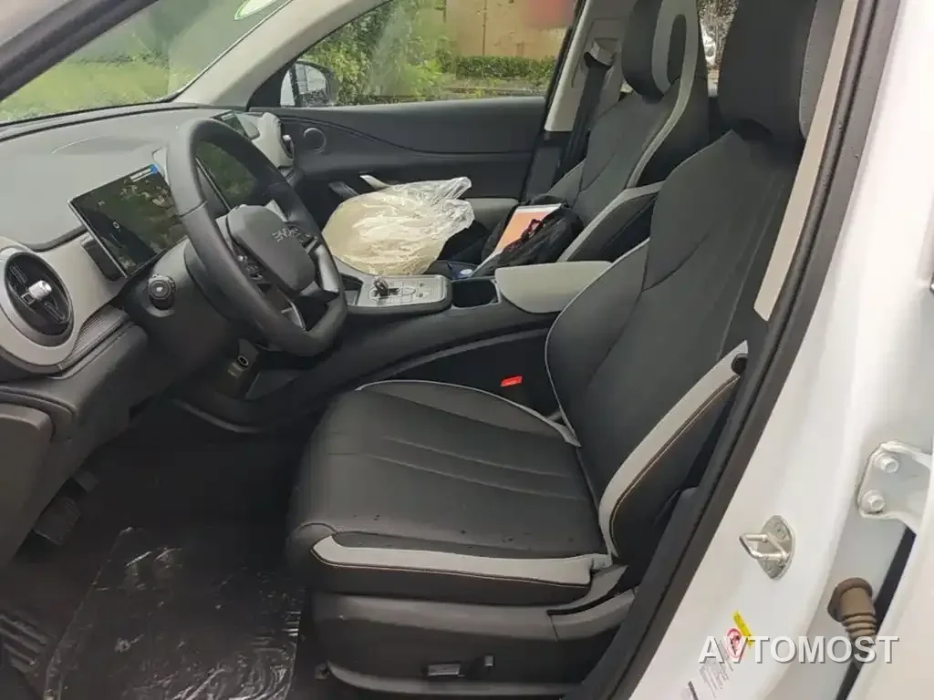 BYD Seal 05 DM-i 2025 DM-i 75KM Premium — фото 14