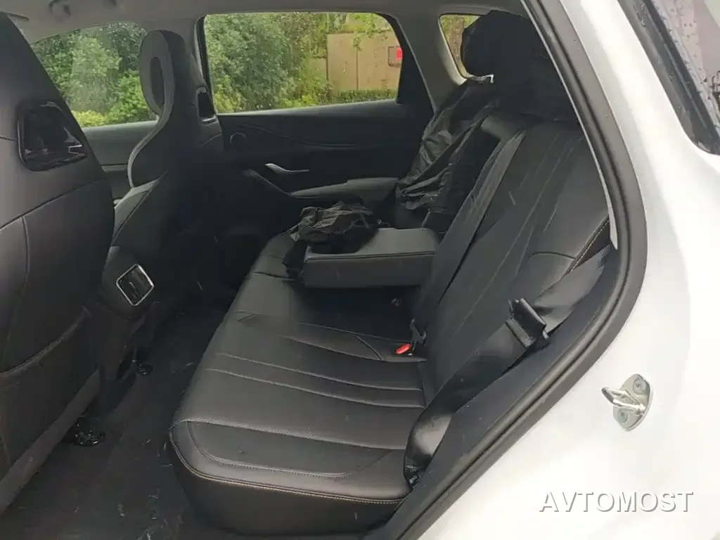 BYD Seal 05 DM-i 2025 DM-i 75KM Premium — фото 16